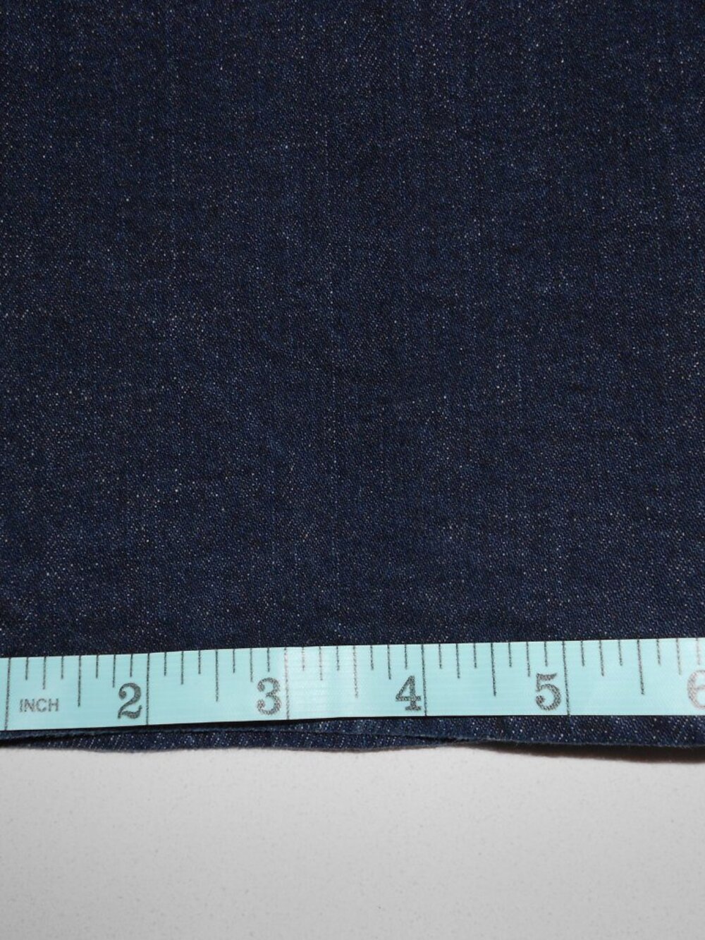 Old Navy Men's Jeans Denim 38x30 - Picture 7 of 9